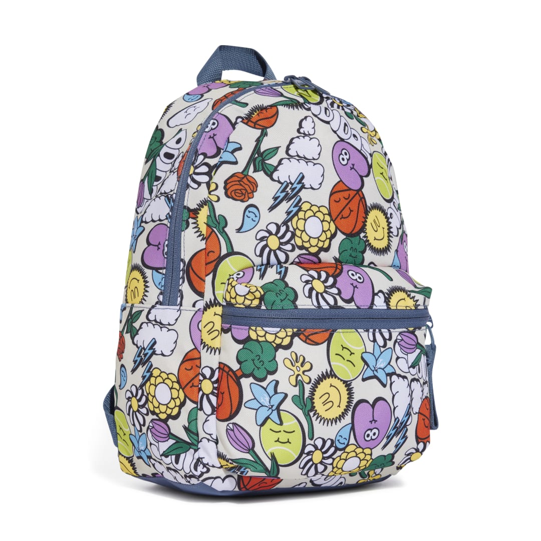 Bubbles Backpack