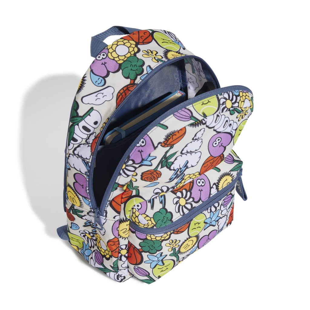 Bubbles Backpack