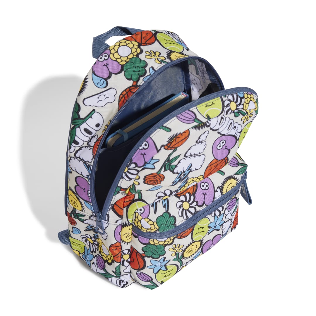 Bubbles Backpack