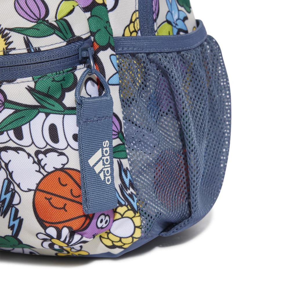 Bubbles Backpack