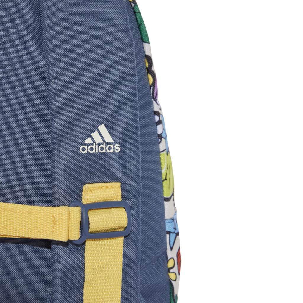 Bubbles Backpack