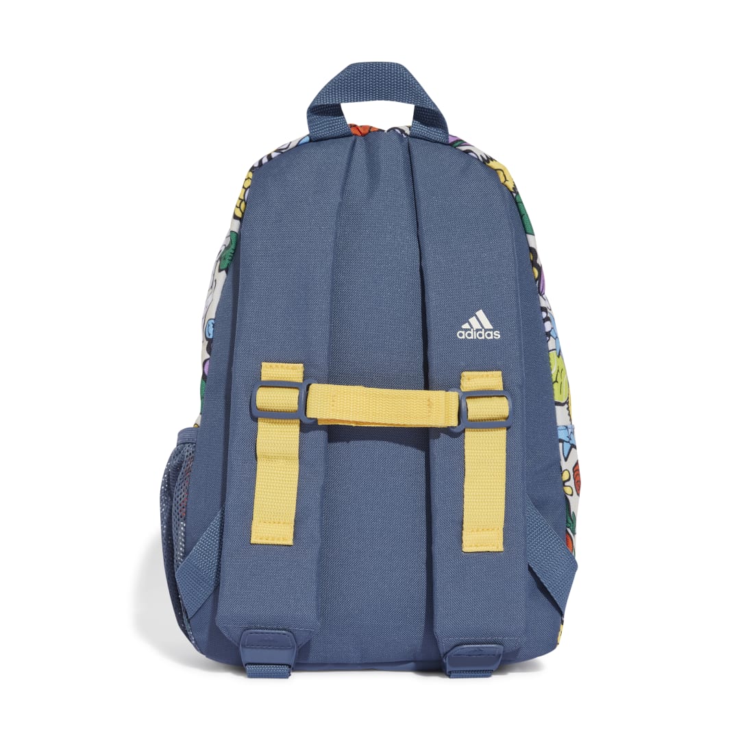 Bubbles Backpack
