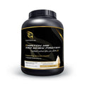 Iso Whey Protein - Ice Cream Vanilla 1 Kg