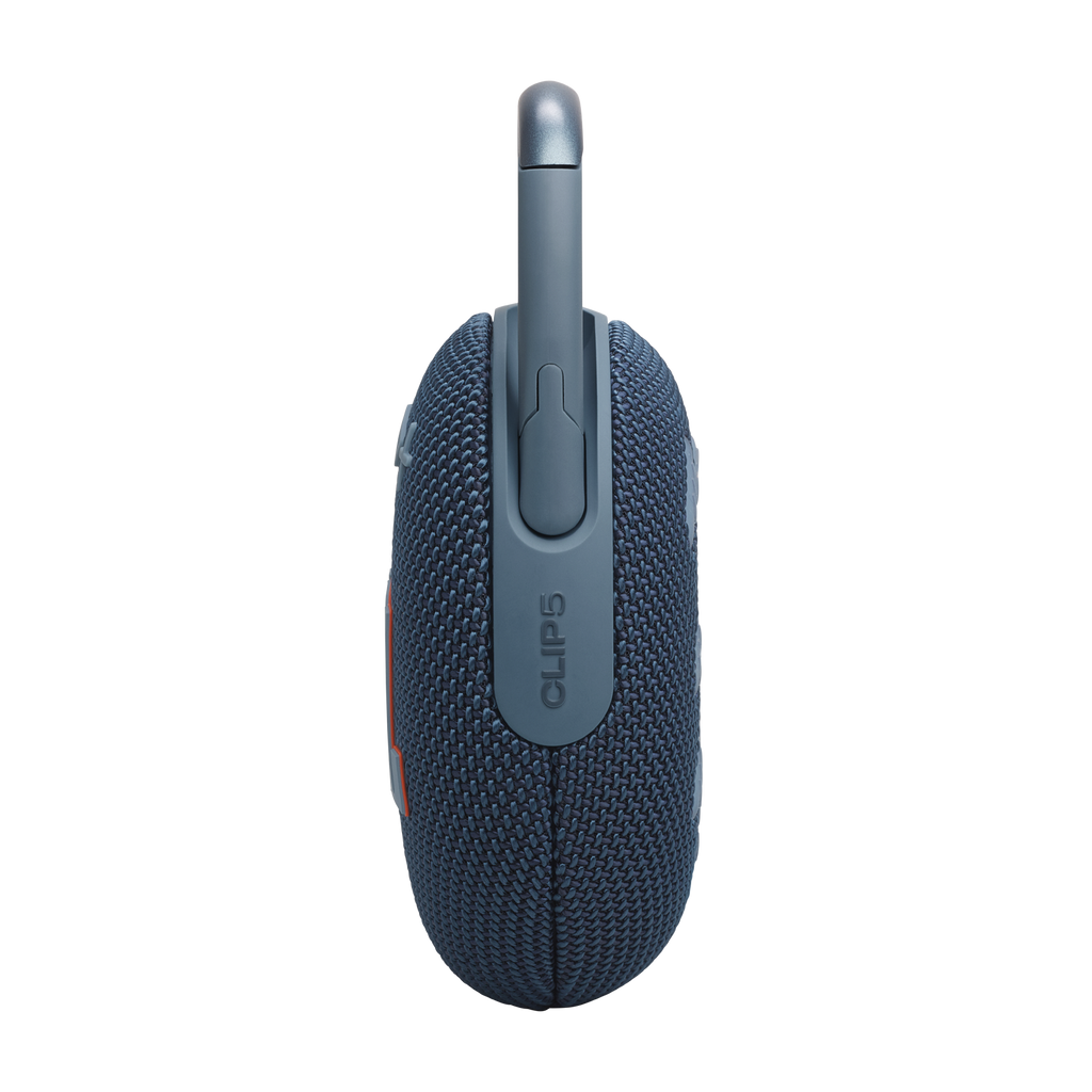 JBL Clip 5 Ultra-portable Waterproof Speaker