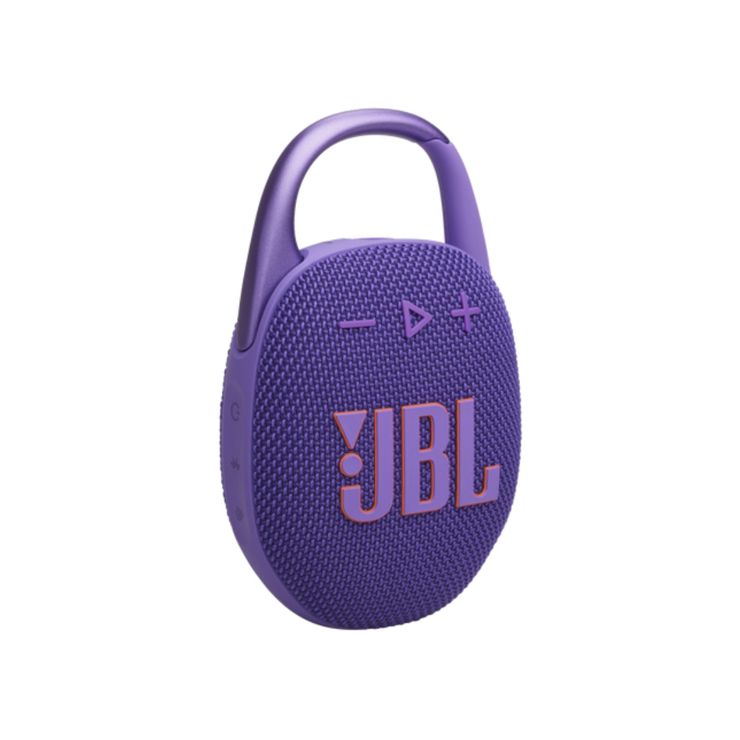 Clip 5 | Ultra-Portable Waterproof Speaker