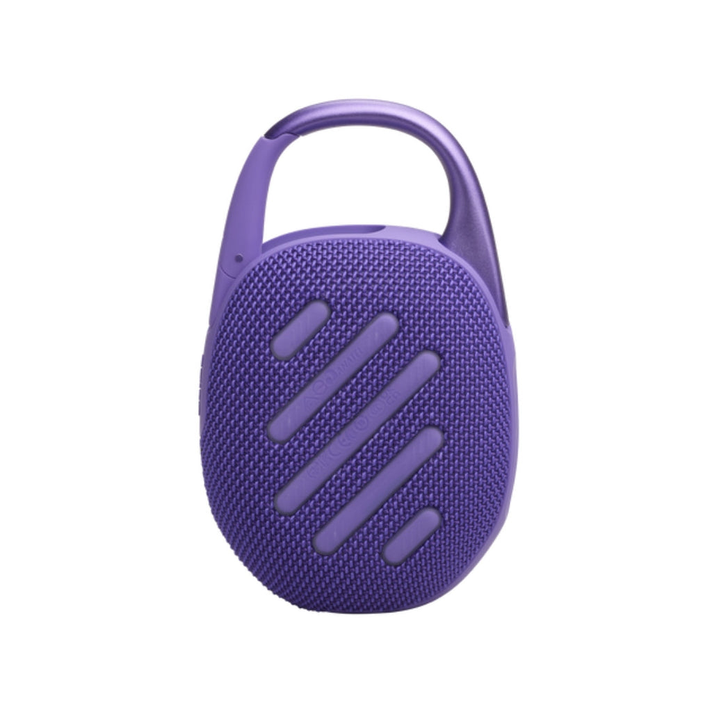 Clip 5 | Ultra-Portable Waterproof Speaker