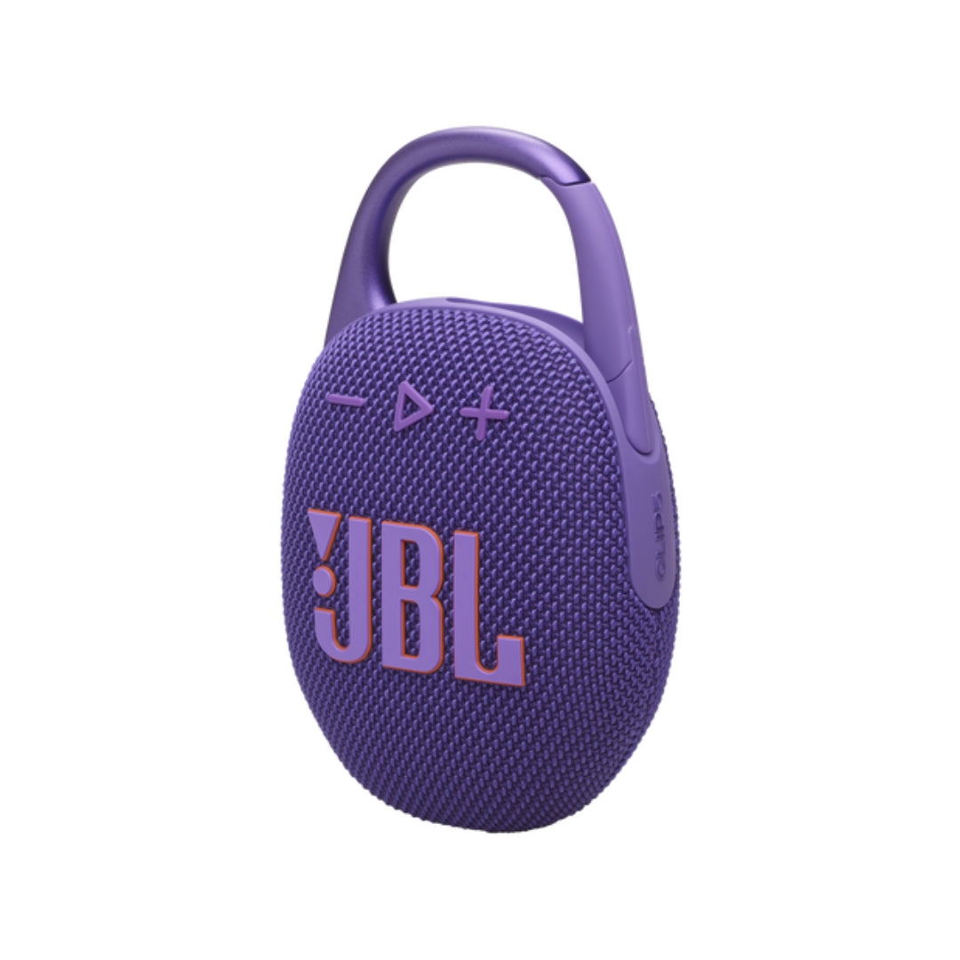 Clip 5 | Ultra-Portable Waterproof Speaker