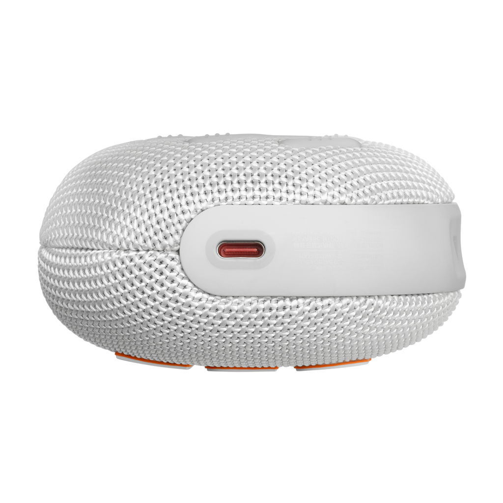JBL Clip 5 Ultra-portable waterproof speaker