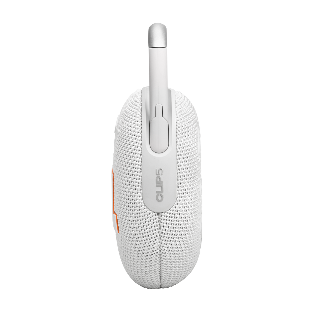 JBL Clip 5 Ultra-portable waterproof speaker