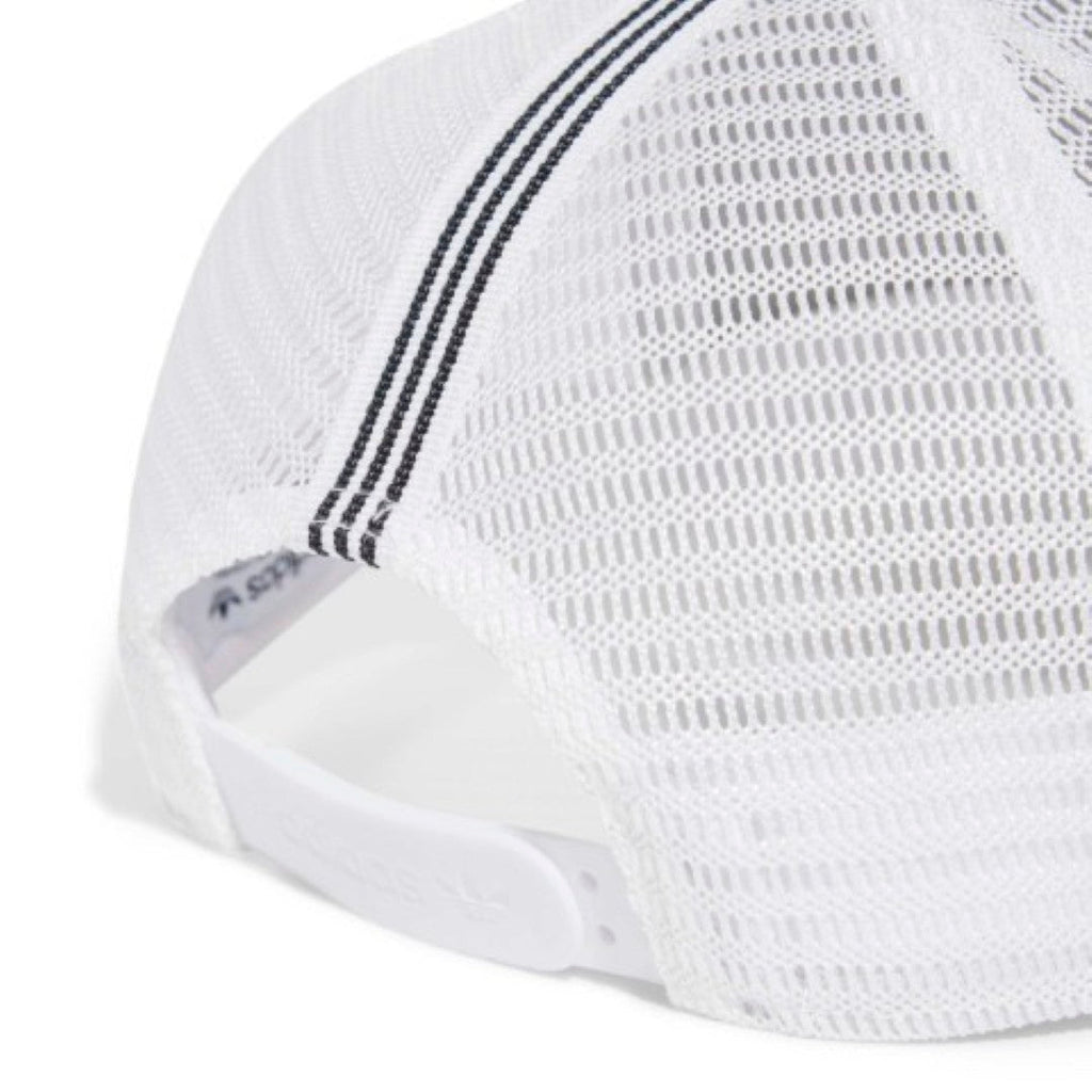 Adicolor Classic Curved Foam Trucker Cap