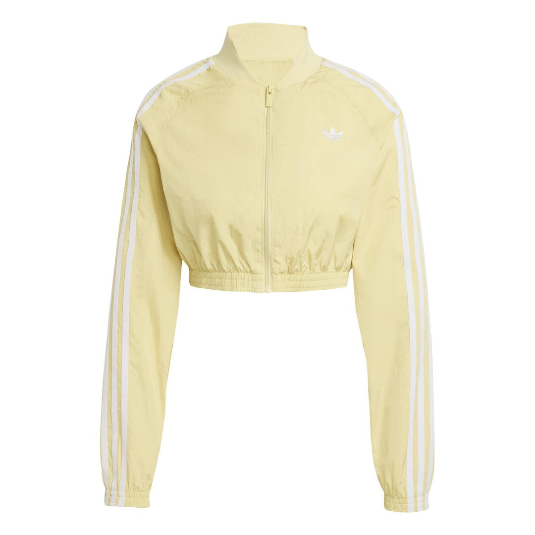 Adicolor Teamgeist Cropped Track Top