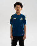 Newcastle United adidas 25/26 Coach's Range Kids' Training Shirt