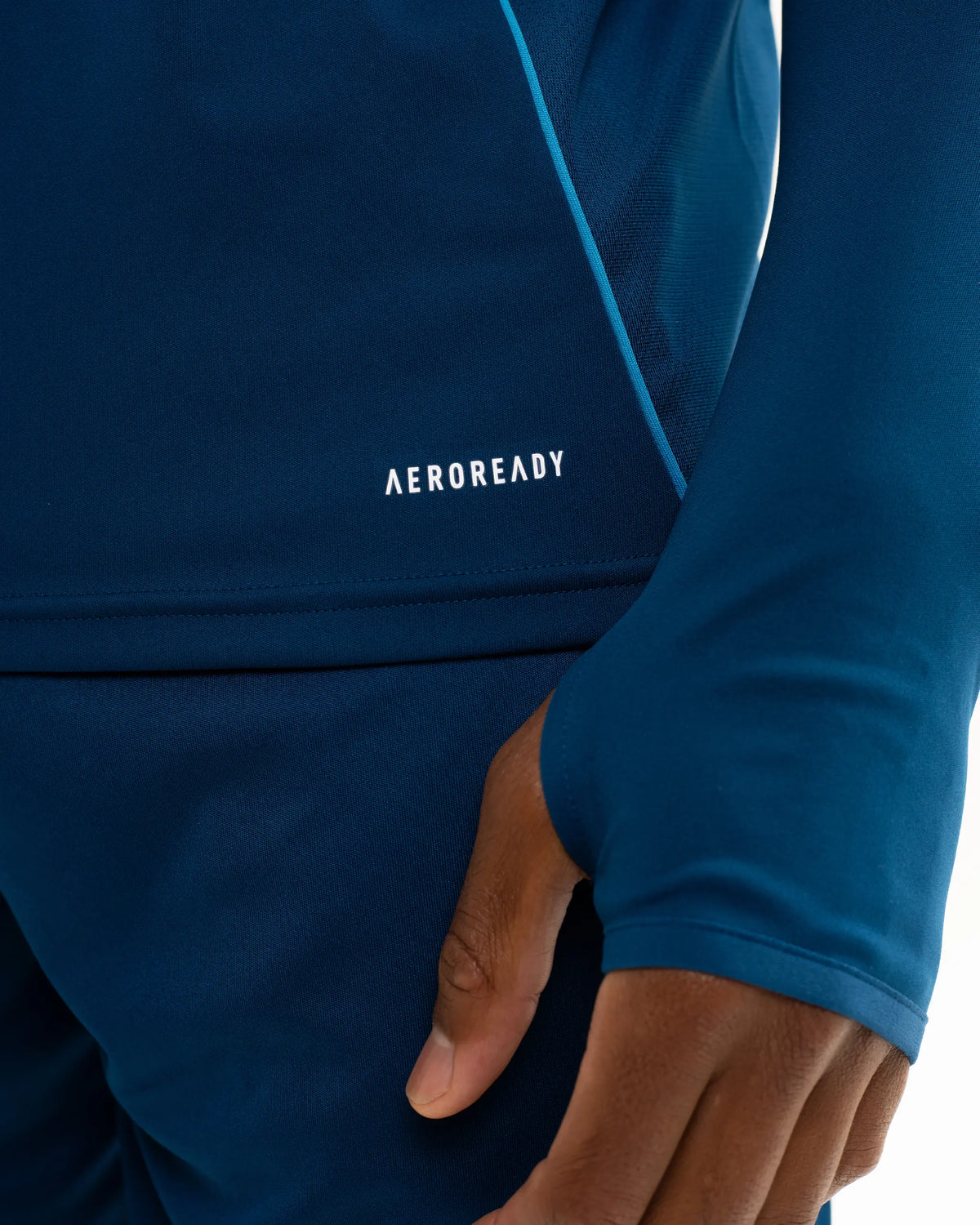 Newcastle United adidas 25/26 Coach's Range 1/4 Zip Training Top