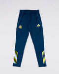 Newcastle United adidas 25/26 Coach's Range Kids' Training Bottoms