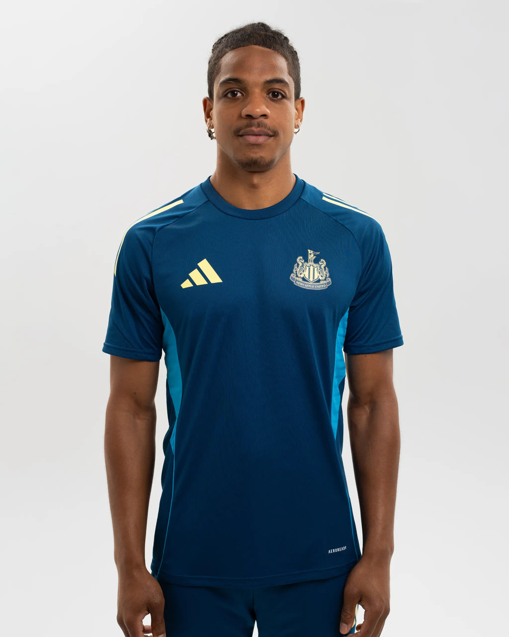 Newcastle United adidas 25/26 Coach's Range Training Shirt