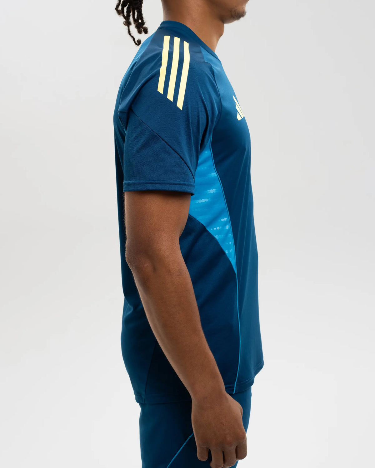 Newcastle United adidas 25/26 Coach's Range Training Shirt