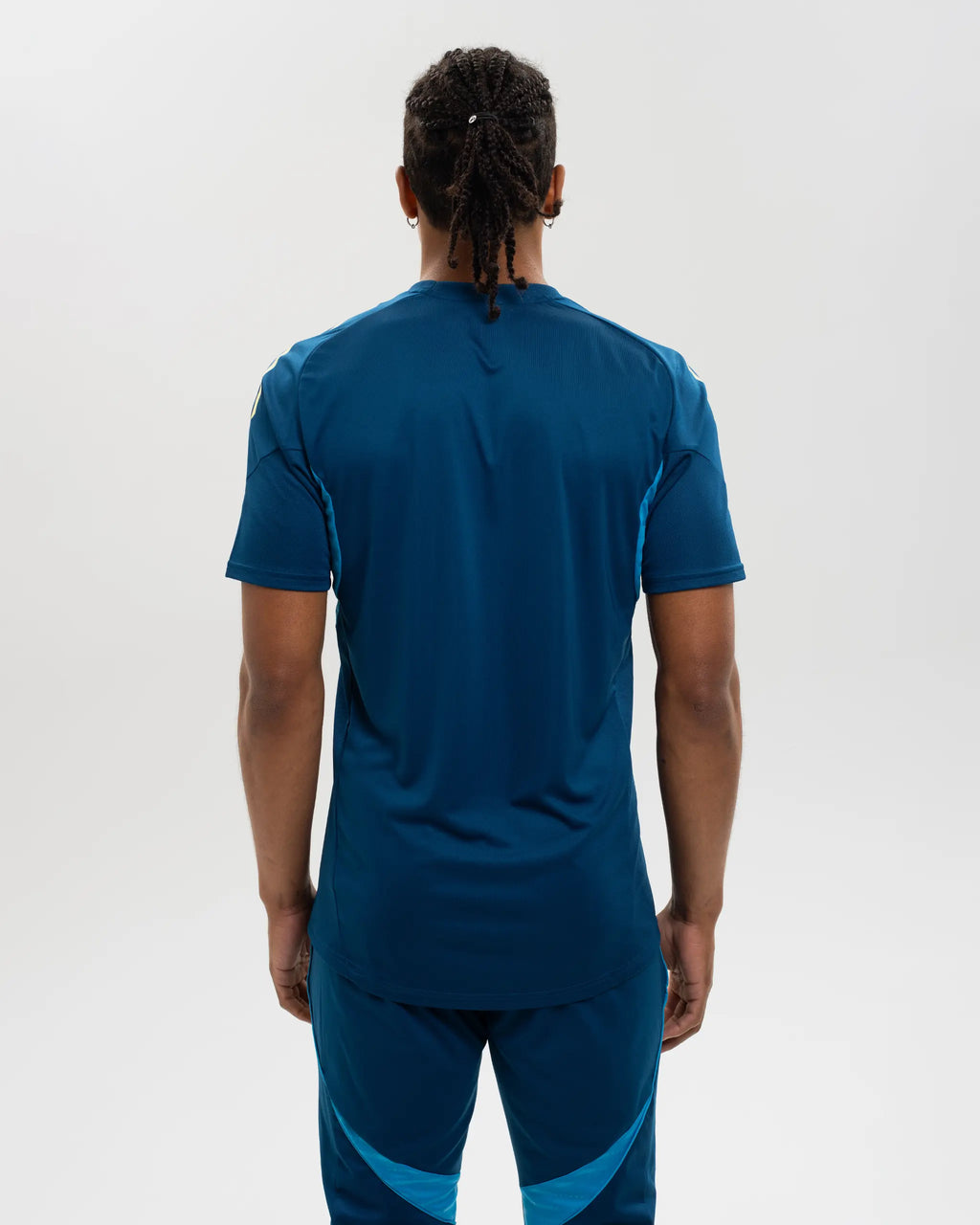 Newcastle United adidas 25/26 Coach's Range Training Shirt