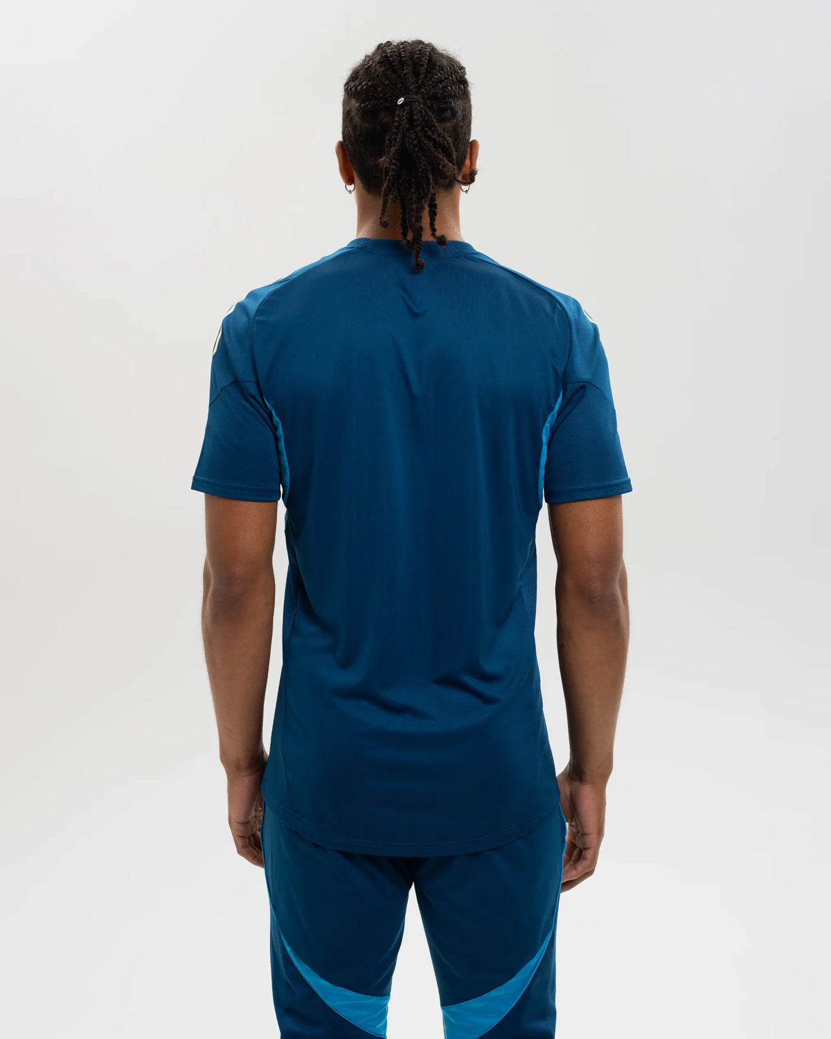 Newcastle United adidas 25/26 Coach's Range Training Shirt