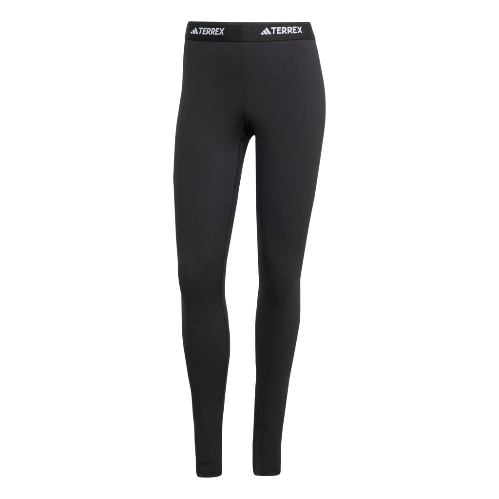 Multi Synthetic Base Layer Leggings