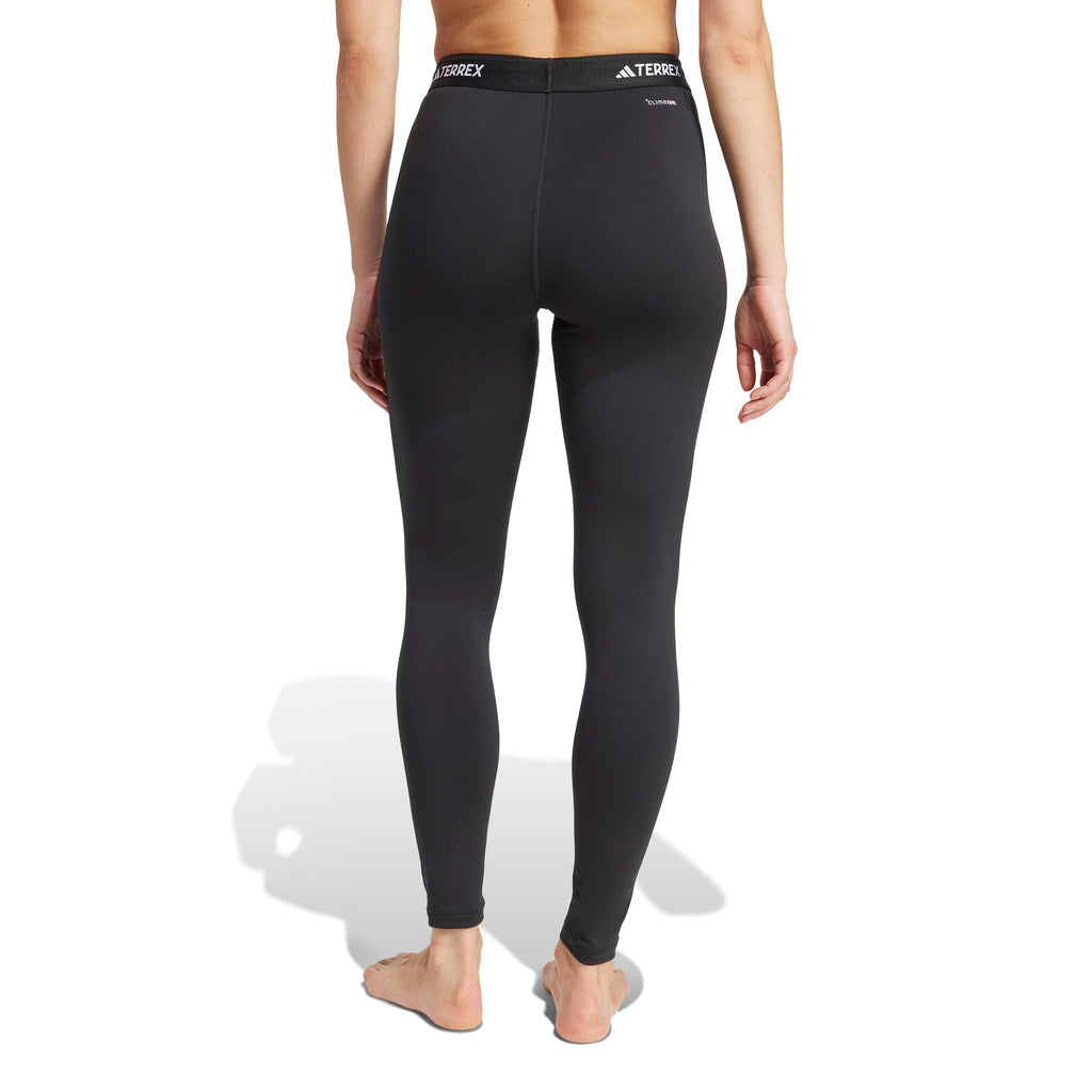 Multi Synthetic Base Layer Leggings