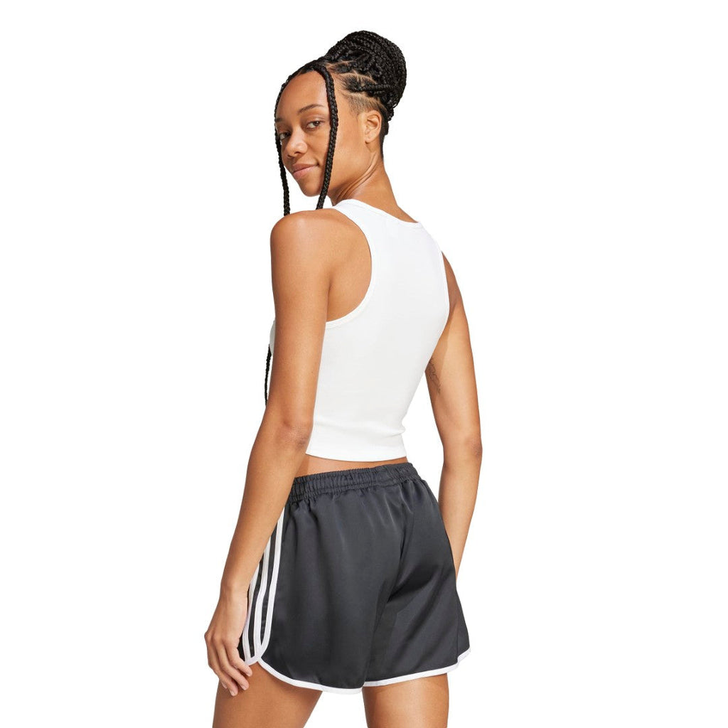 Essentials Ribbed Tank Top