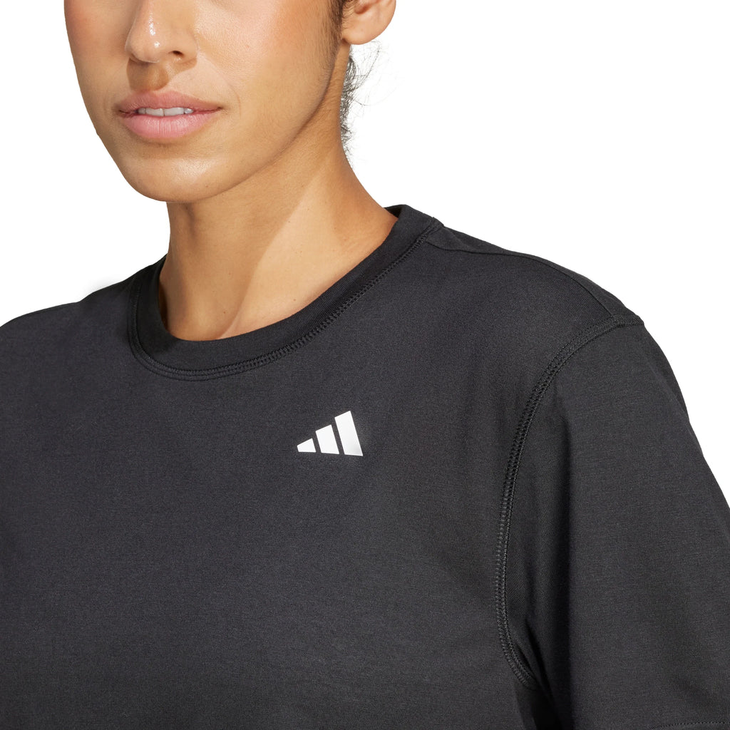 Train Essentials Boxy Workout T-shirt