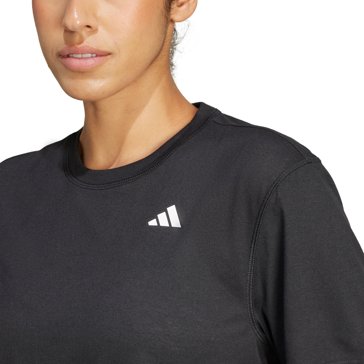 Train Essentials Boxy Workout T-shirt
