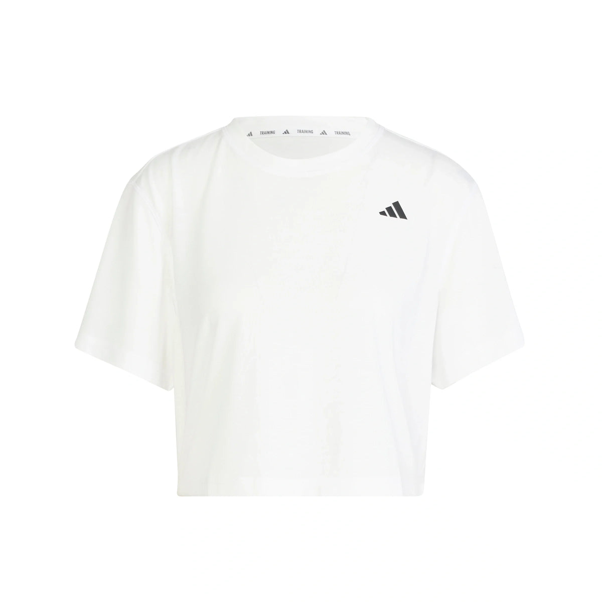 Train Essentials Boxy Workout T-shirt
