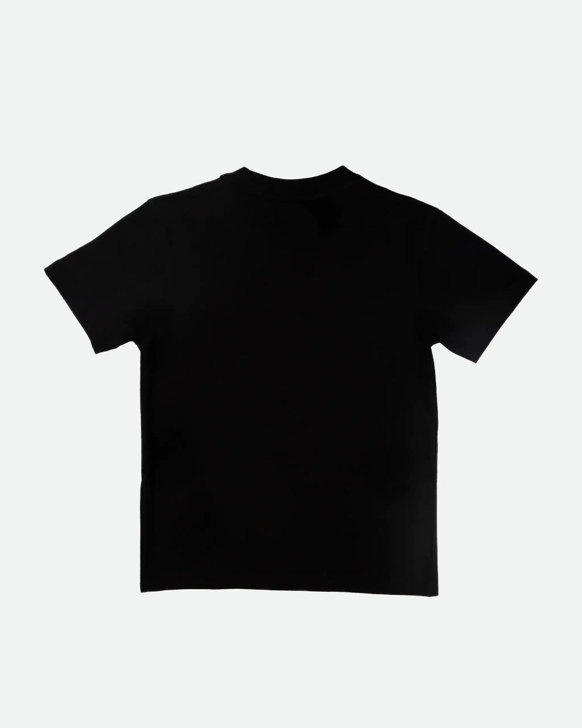 Newcastle United adidas Kids' Black Tee