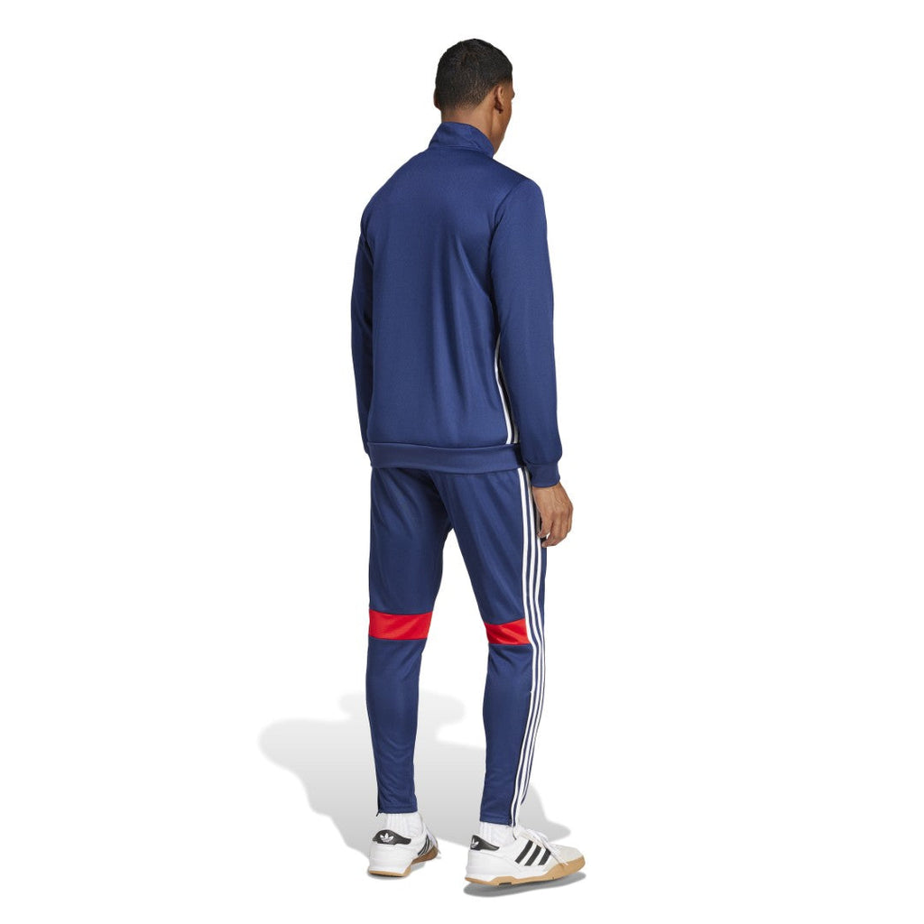 Tiro 25 Essentials Track Suit