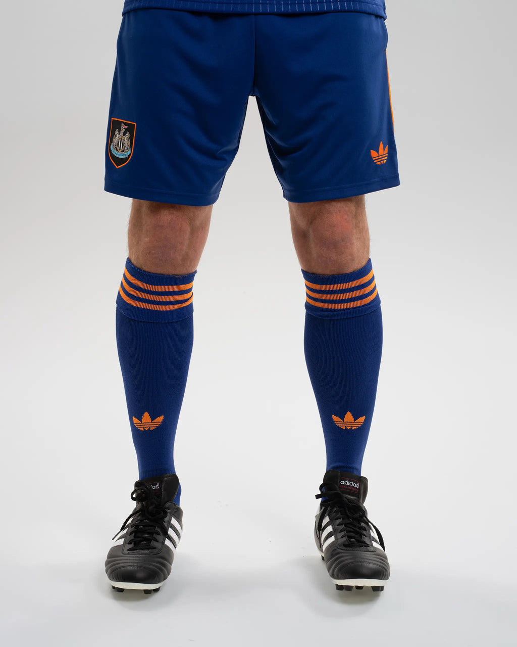 Newcastle United adidas 25/26 Third Socks