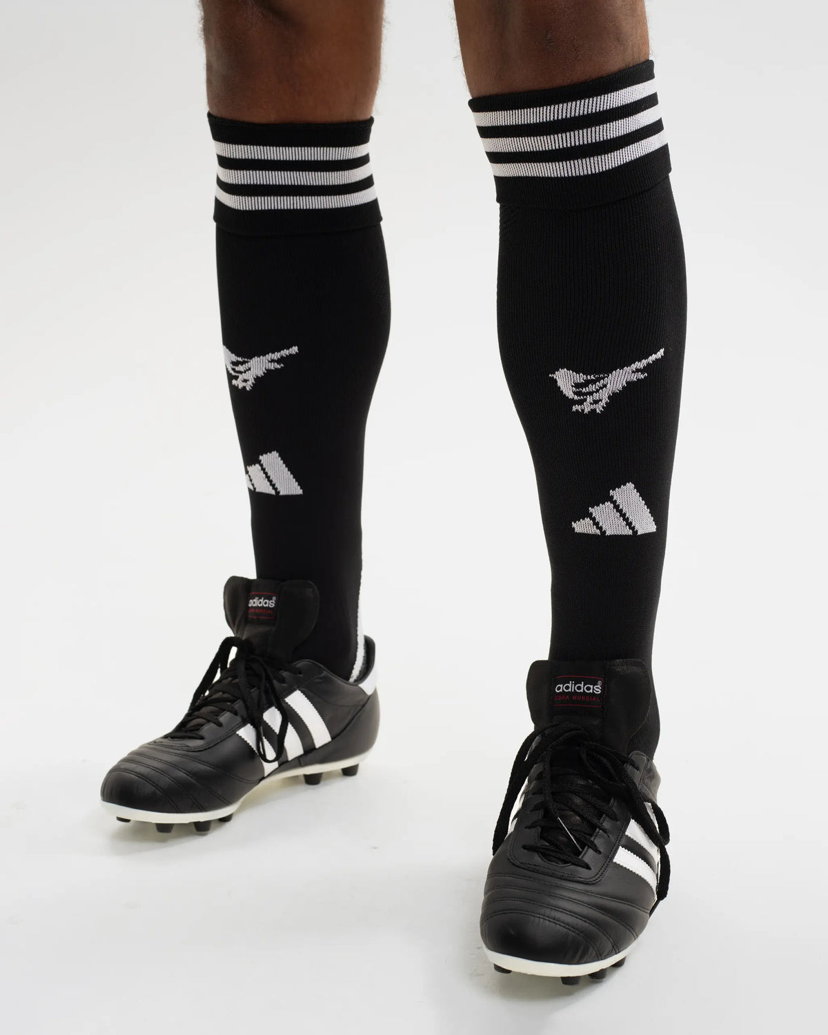 Newcastle United adidas 25/26 Home Socks