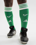 Newcastle United adidas 25/26 Away Socks