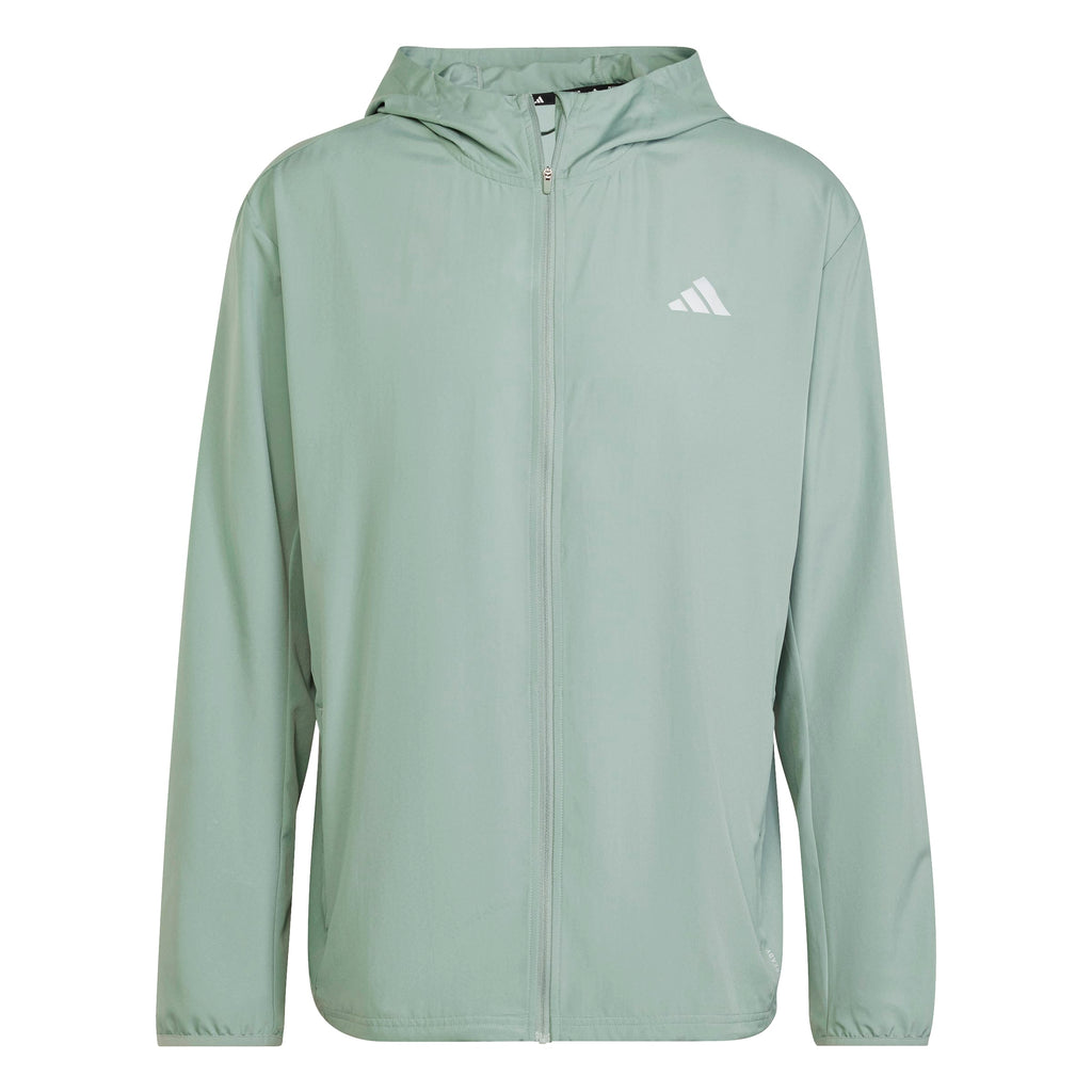 Run It Jacket
