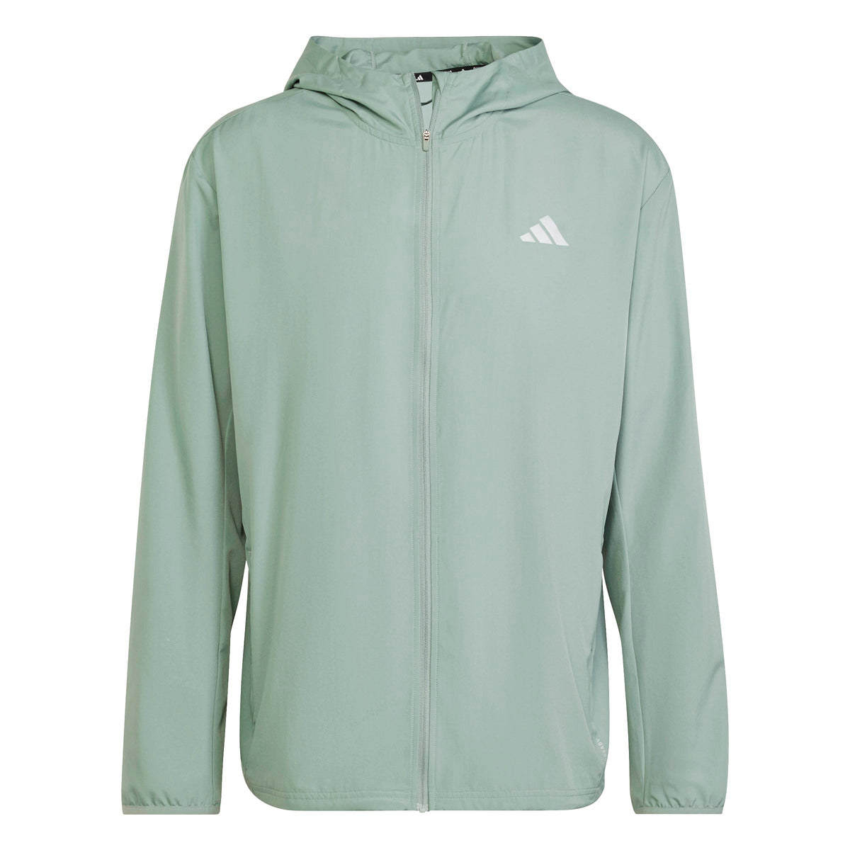 Run It Jacket