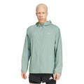 Run It Jacket