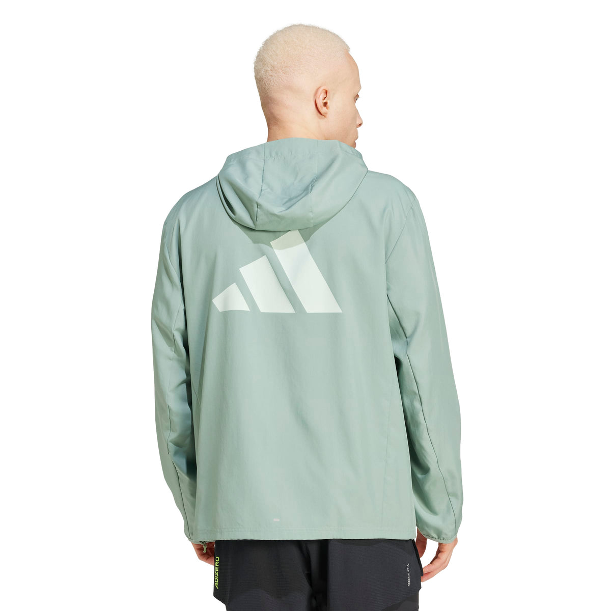 Run It Jacket