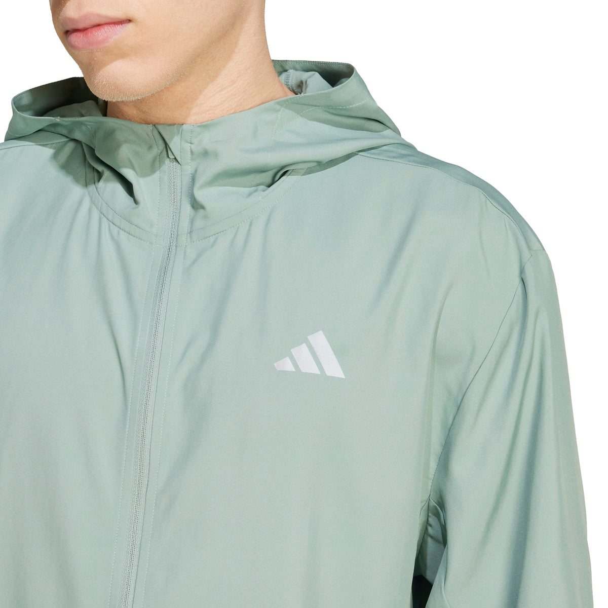 Run It Jacket