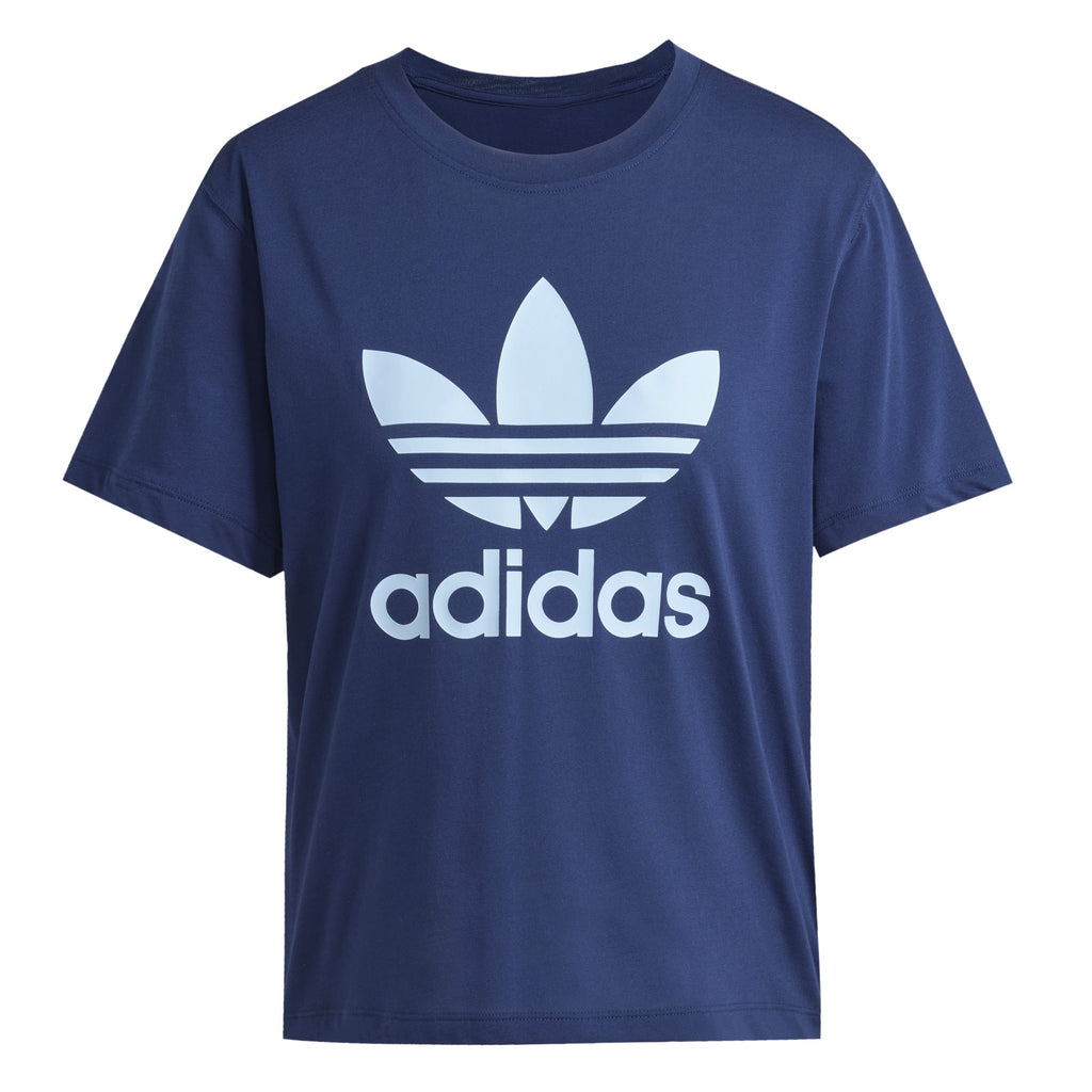 Adicolor Trefoil Boxy T-Shirt