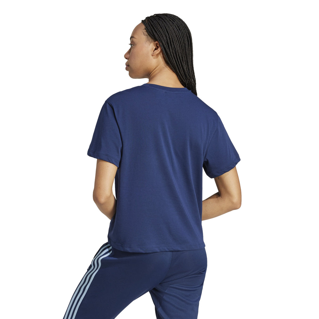 Adicolor Trefoil Boxy T-Shirt
