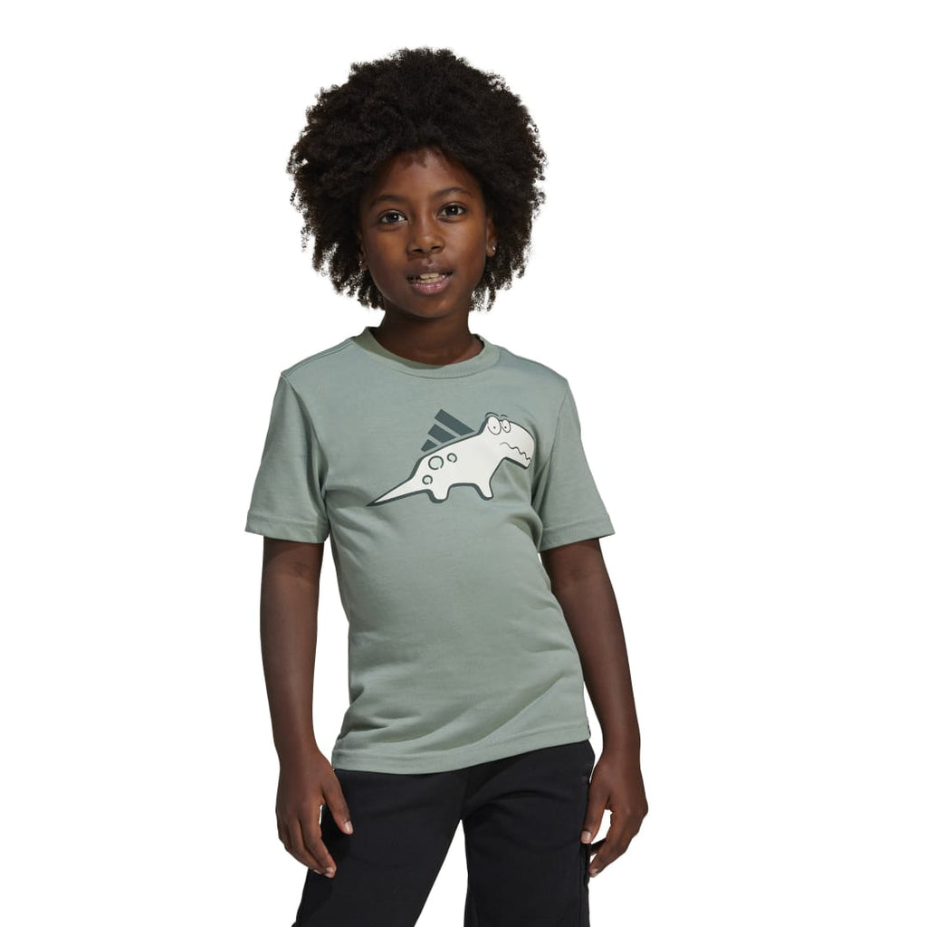 Adiraptor Graphic T-shirt