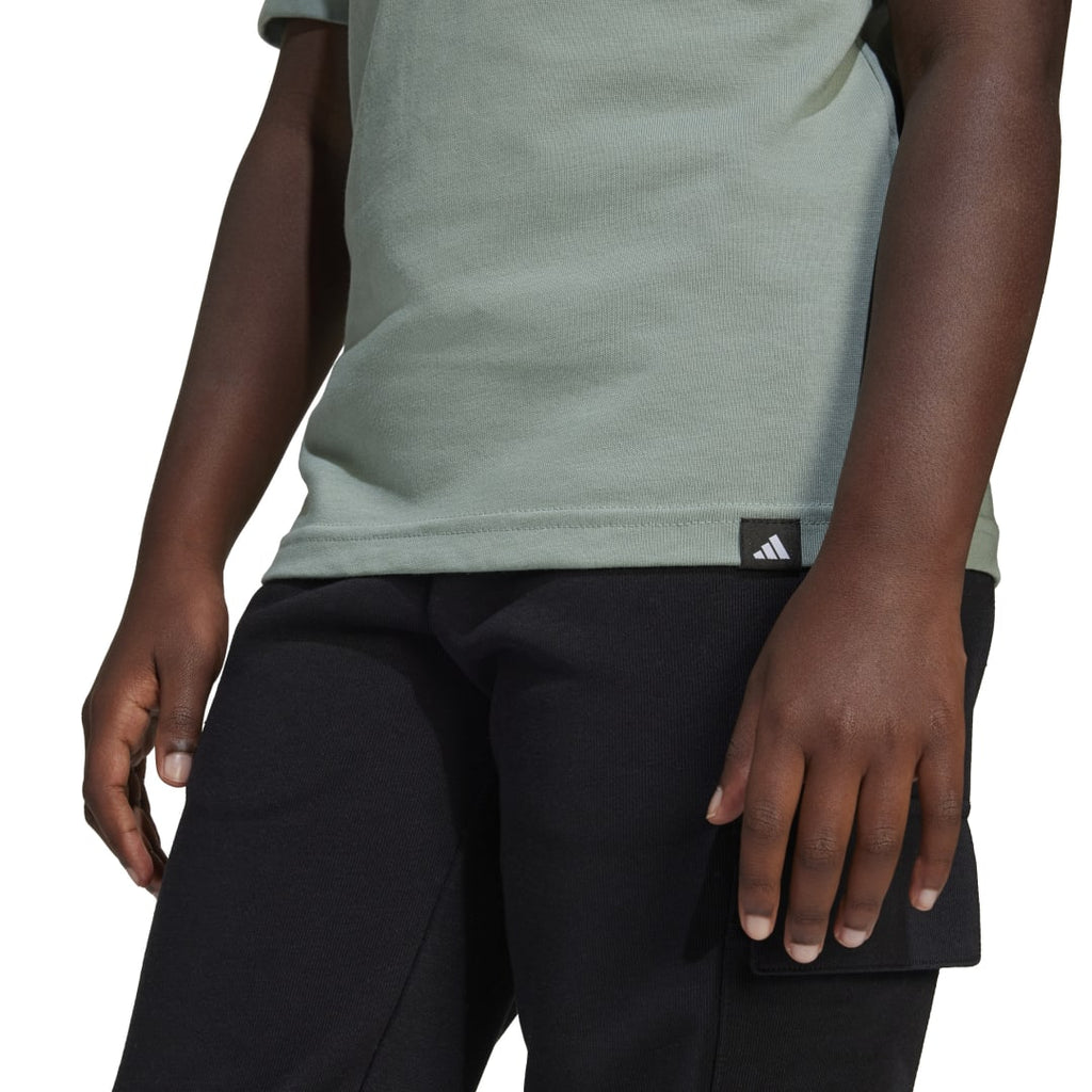 Adiraptor Graphic T-shirt