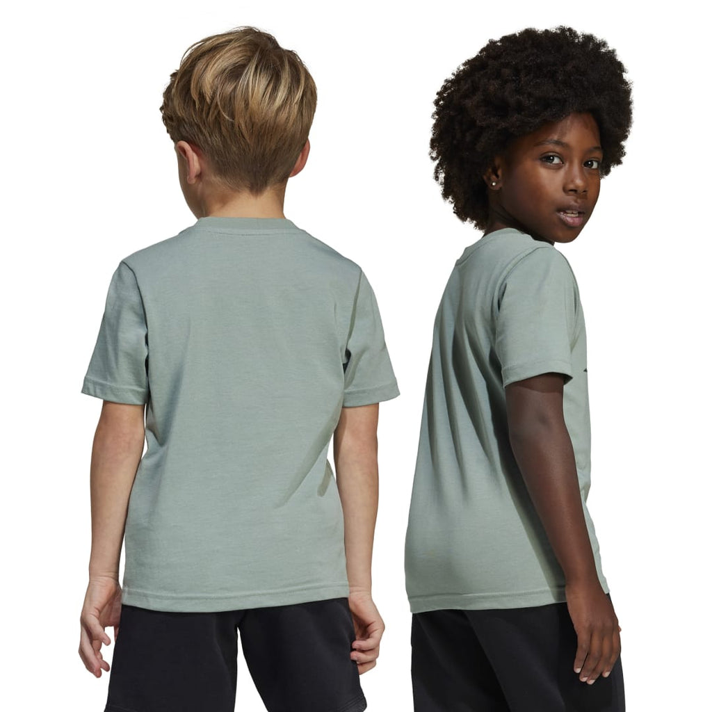 Adiraptor Graphic T-shirt