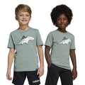Adiraptor Graphic T-shirt