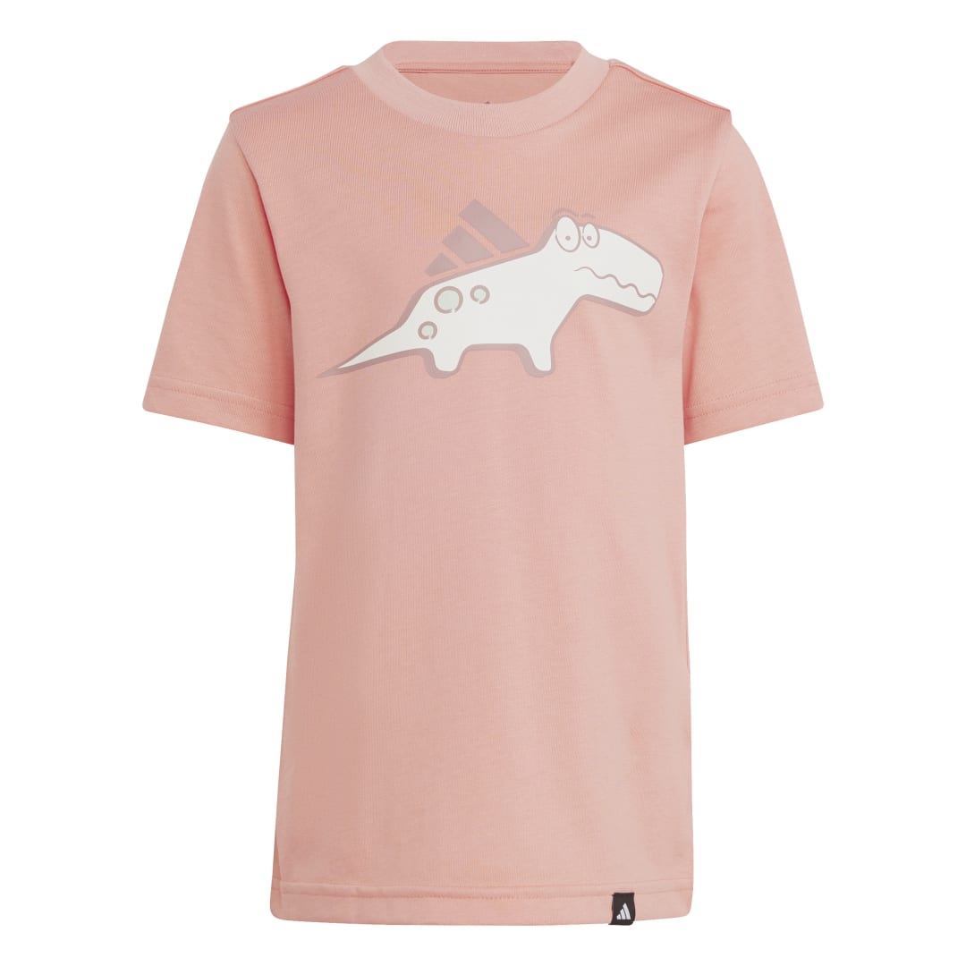 Adiraptor Graphic T-shirt