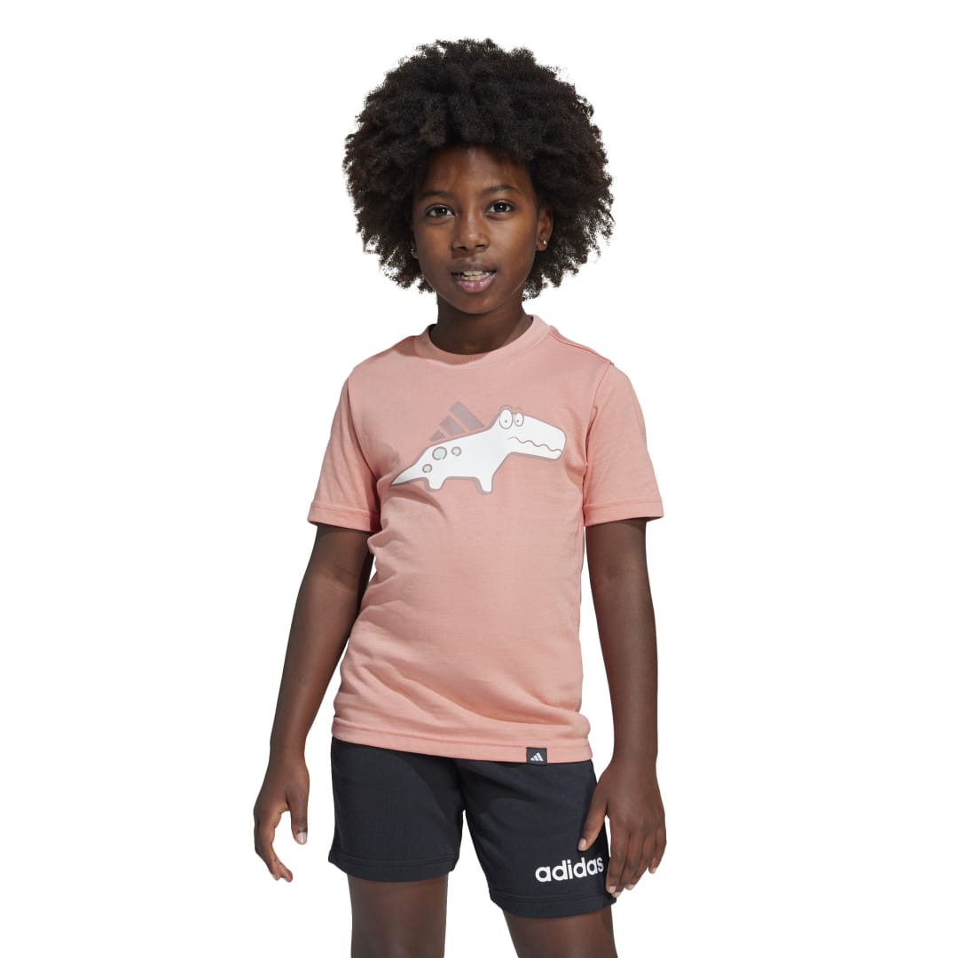 Adiraptor Graphic T-shirt