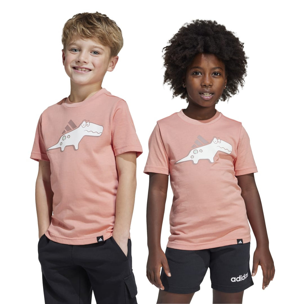 Adiraptor Graphic T-shirt