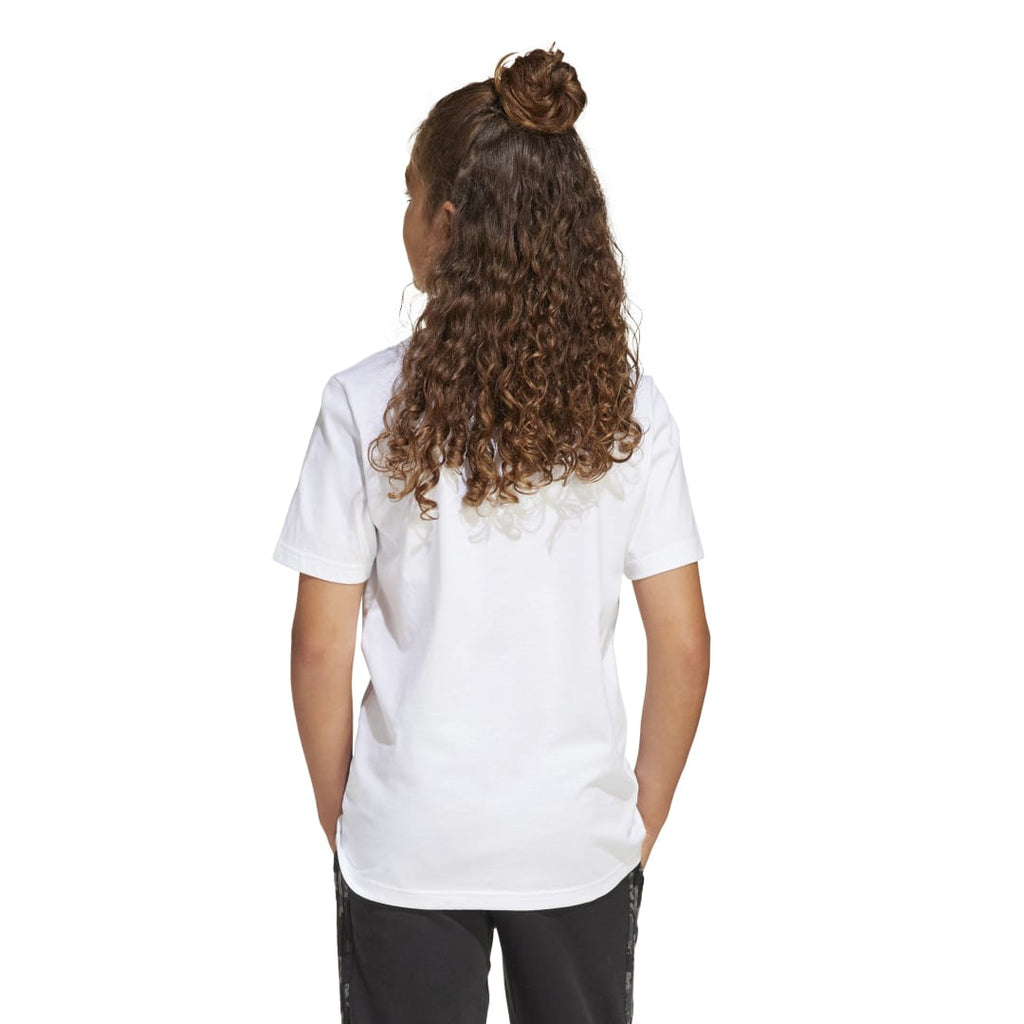 Camo Graphic T-shirt
