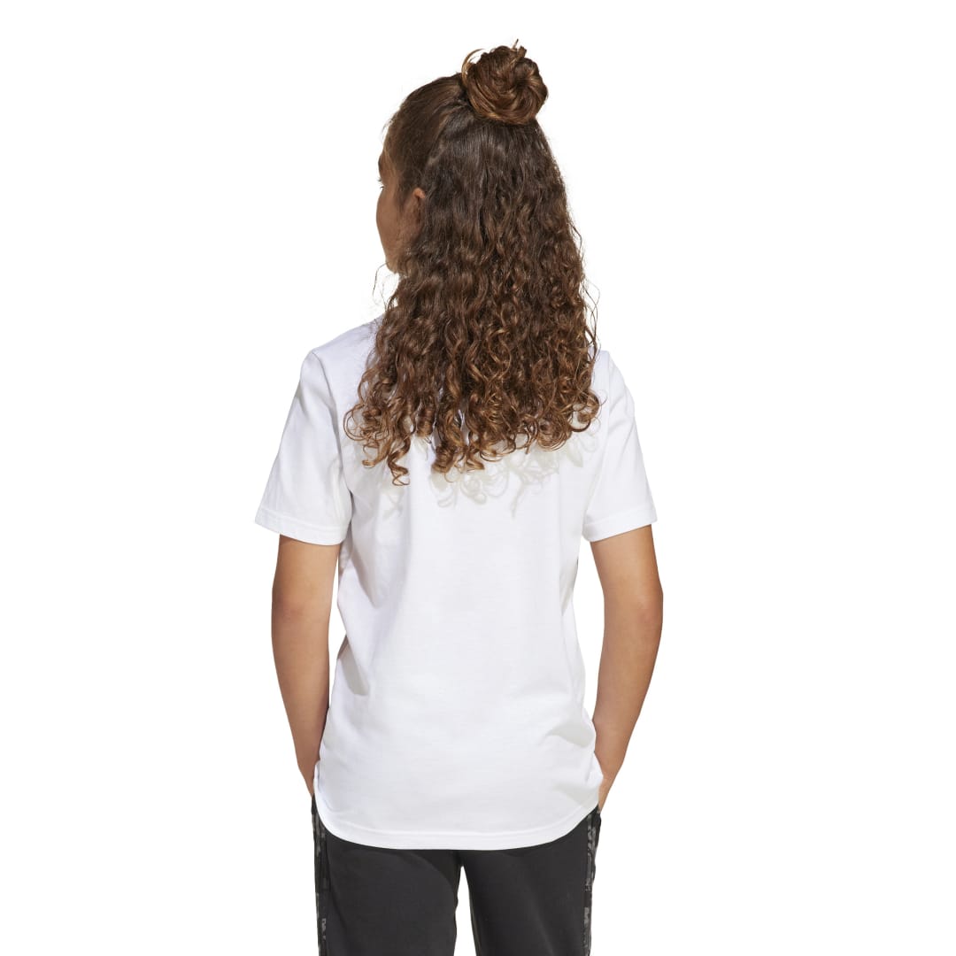 Camo Graphic T-shirt