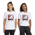 Camo Graphic T-shirt